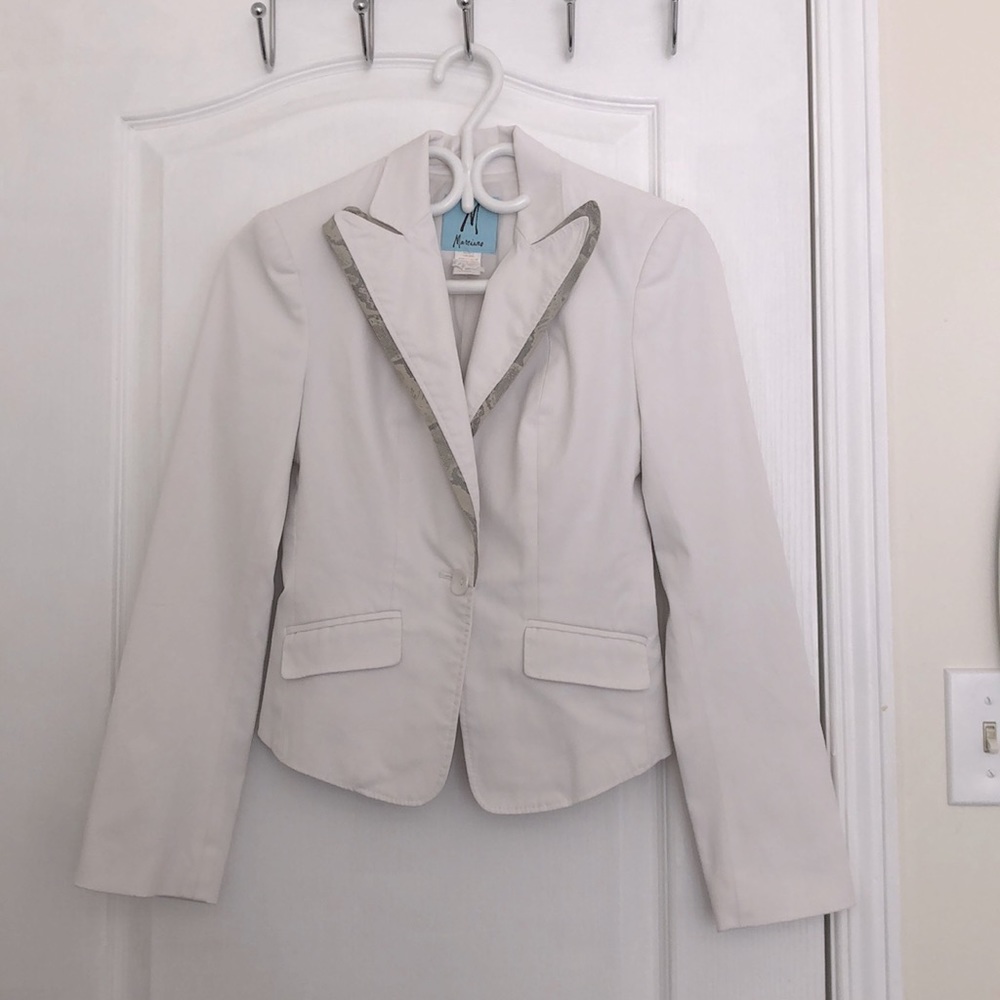 Marciano Blazer